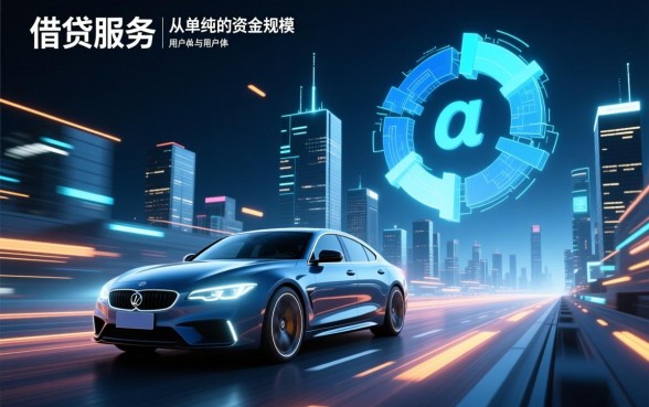 类似闪电借贷的网贷口子有哪些