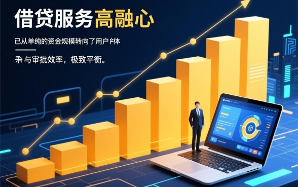 类似闪电借贷的网贷口子有哪些