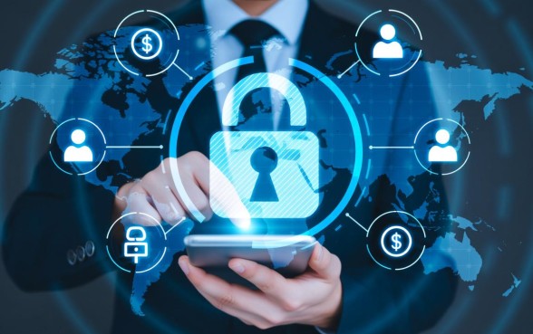 类似小米金融的借款平台安全吗