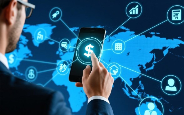 类似美团借钱的网贷软件有哪些