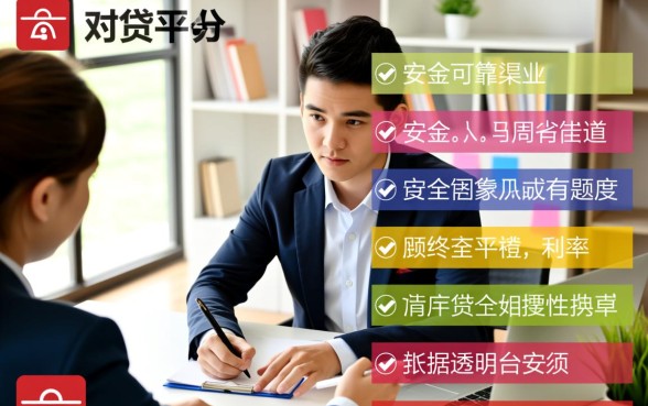 类似捷信商贷的正规借款app有哪些