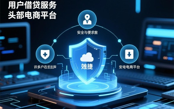 像唯品会金融借款app下载一样方便的网贷口子是哪个?安全吗? 像唯品会金融借款app下载一样方便的网贷口子是哪个