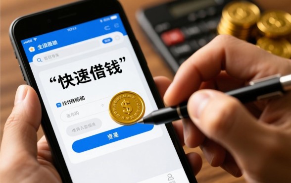 2026黑户微信快速借钱口子有哪些