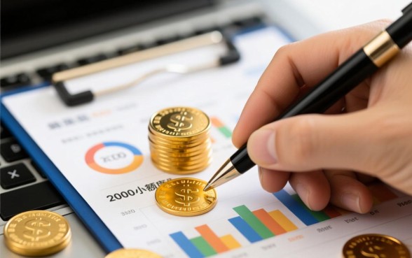 征信不好哪里能借2000