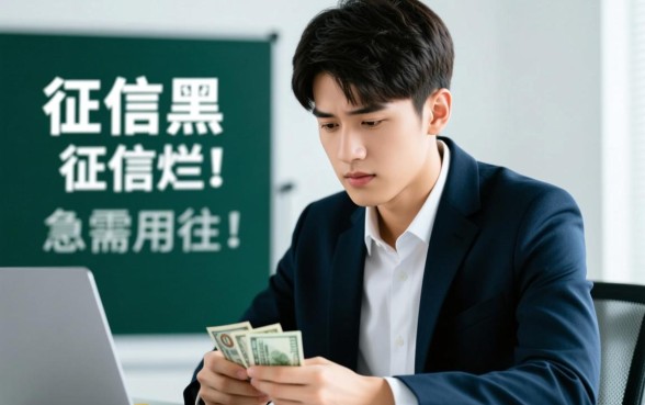 征信黑了能贷款吗,20岁征信不好缺钱用什么软件容易下款 20岁征信不好缺钱用什么软件容易下款