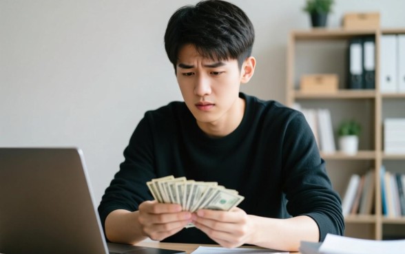 征信黑了能贷款吗,20岁征信不好缺钱用什么软件容易下款 20岁征信不好缺钱用什么软件容易下款