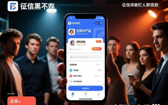 逾期不上征信的贷款app有哪些