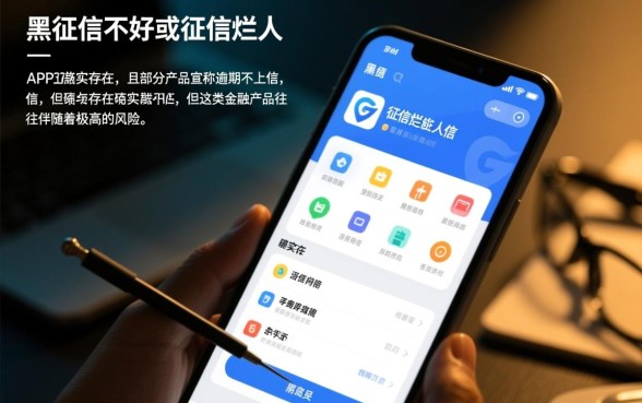 逾期不上征信的贷款app有哪些