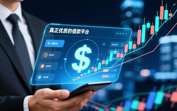 类似小鹅花钱的借款平台有哪些