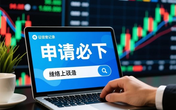 盘点5个征信宽松必下款的口子