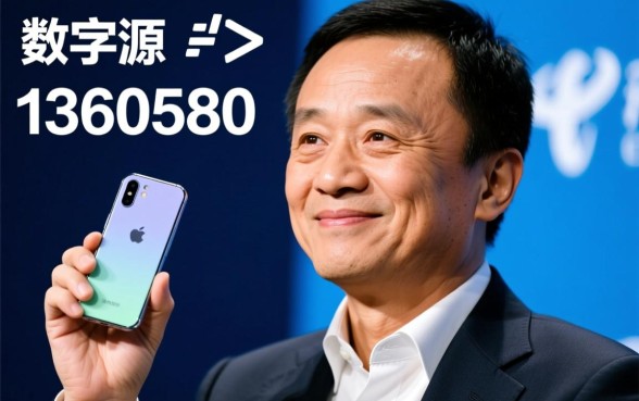 马化腾手机号1360580是真的吗