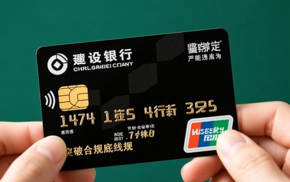 建行信用卡催收怎么标记骚扰