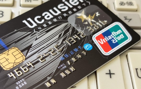 哪些银行办信用卡不看征信