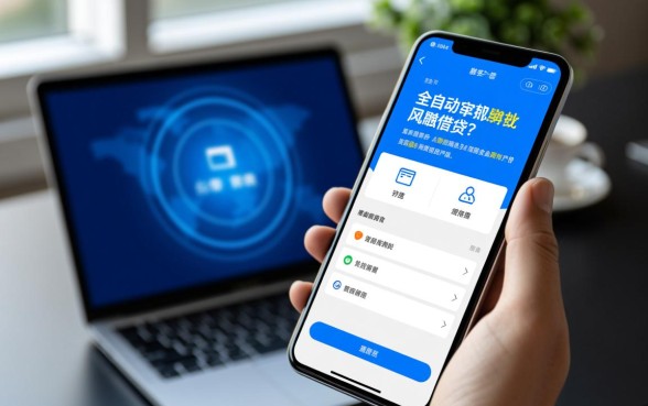有没有无需回访秒下款的app