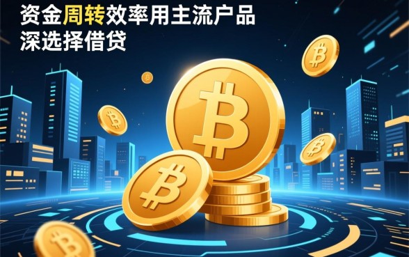 手机贷款软件到底有何优势