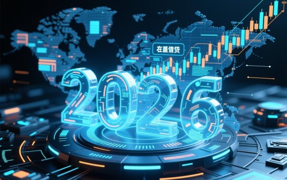 2026年还能通过哪些网贷平台轻松拿到贷款