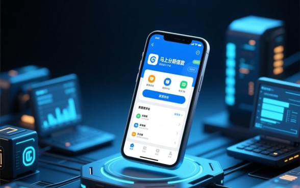 像马上分期借款app下载一样正规的贷款平台有哪些