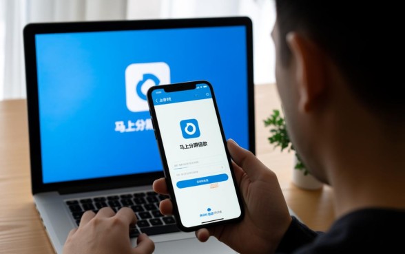 像马上分期借款app下载一样正规的贷款平台有哪些