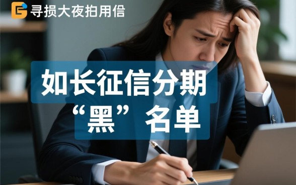 哪个软件分期时间长