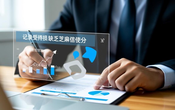 征信黑了没有芝麻信用怎么办