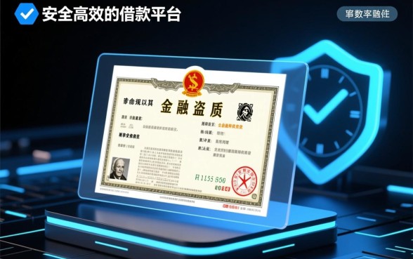 类似众商贷的正规借款平台有哪些,众商贷app下载安全吗 类似众商贷的正规借款平台有哪些