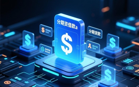 类似分期贷借款app下载方便吗