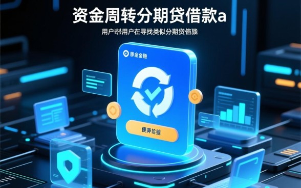 类似分期贷借款app下载方便吗
