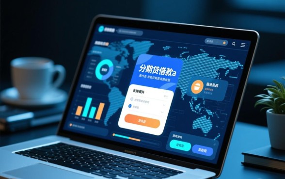 类似分期贷借款app下载方便吗