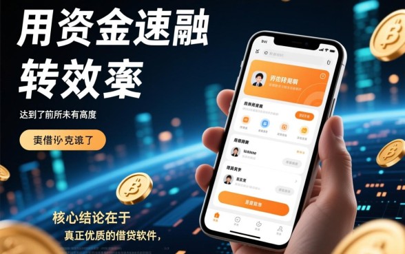 类似随e贷借款app下载一样方便的借钱软件有哪些,哪个好下款? 类似随e贷借款app下载一样方便的借钱软件有哪些