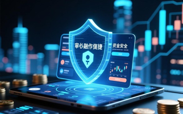 类似乐花贷的网贷口子有哪些