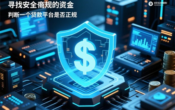 像平安普惠一样正规的贷款口子有哪些