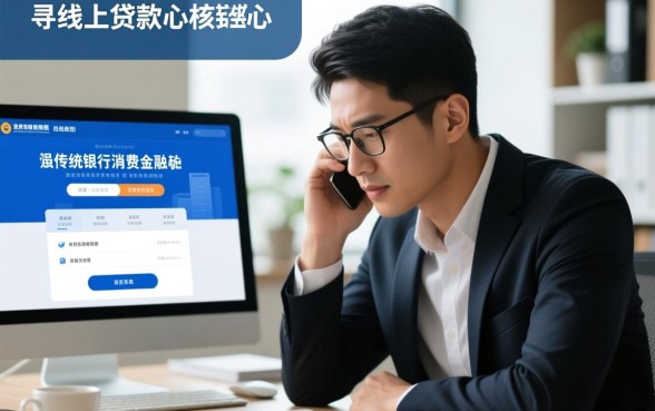 征信黑了有哪些容易通过的网贷平台