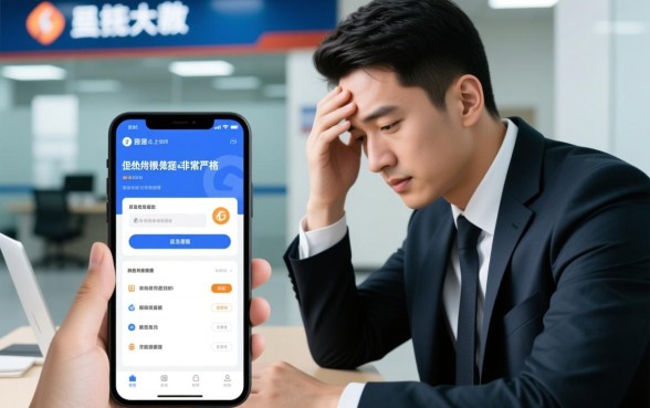 征信黑了有哪些容易通过的网贷平台