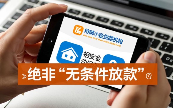 持牌小额贷款机构怎么样