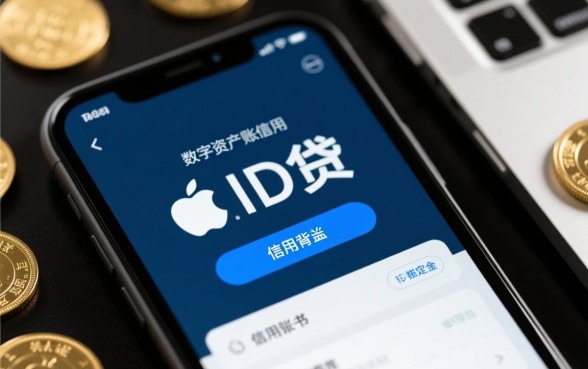 苹果ID贷申请额度好通过吗,苹果id怎么贷款容易过? 苹果ID贷申请额度好通过吗