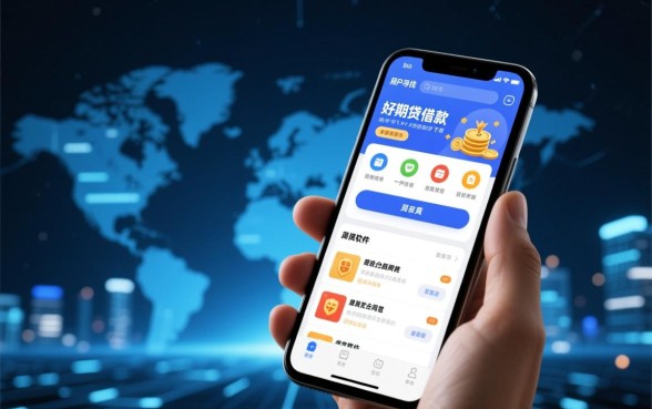 类似好期贷借款app下载一样方便吗