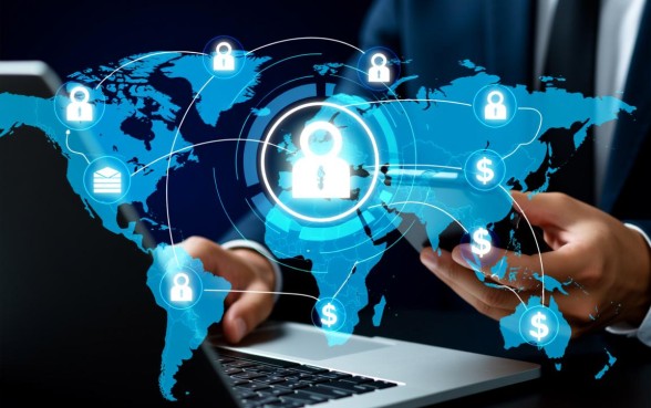 有哪些一样方便的借钱口子