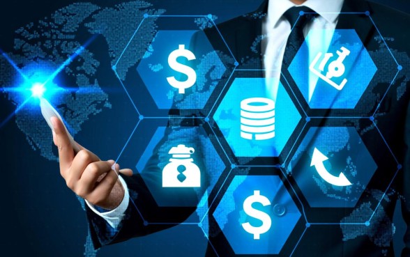 有哪些一样方便的借钱口子