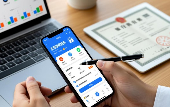 像浦银点贷一样安全的借款软件有哪些