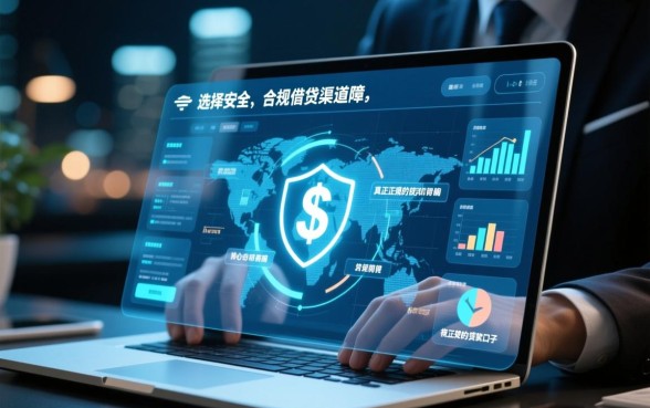 像工银e贷一样的正规口子有哪些?正规贷款app下载安全吗? 像工银e贷一样的正规口子有哪些