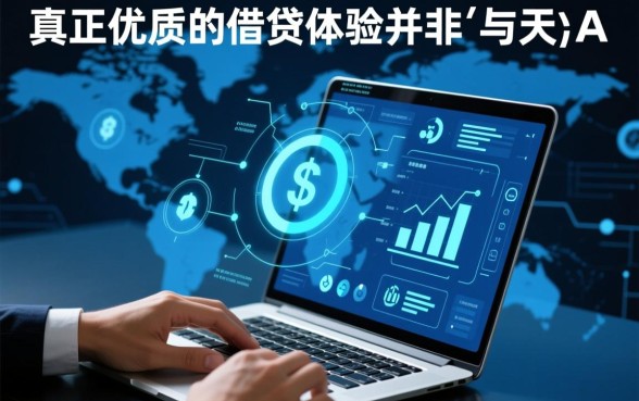 类似好人贷的借款平台有哪些,哪个借款app下载方便? 类似好人贷的借款平台有哪些