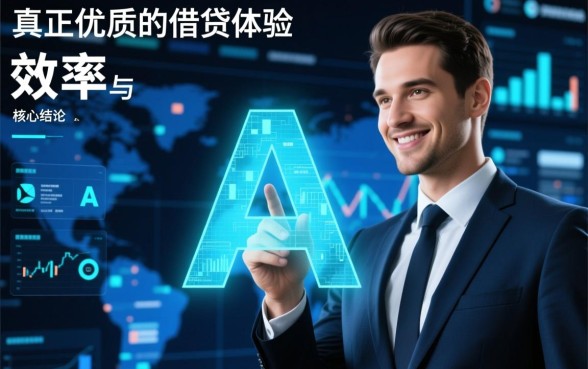 类似好人贷的借款平台有哪些,哪个借款app下载方便? 类似好人贷的借款平台有哪些