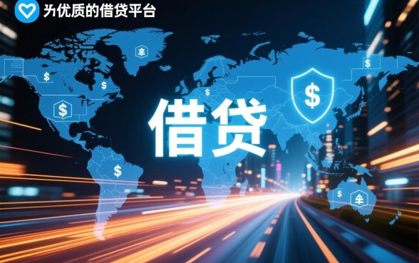 像安信花一样方便的借钱软件有哪些