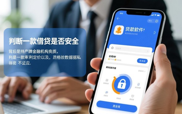 类似网商贷的借款软件有哪些