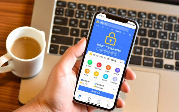 恒易贷借款app下载安全吗