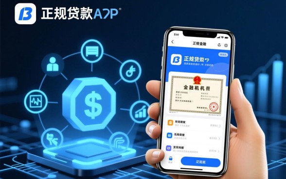 类似浦闪贷的正规口子有哪些