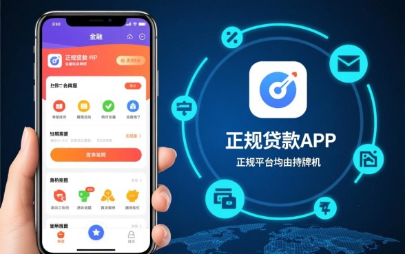 类似浦闪贷的正规口子有哪些