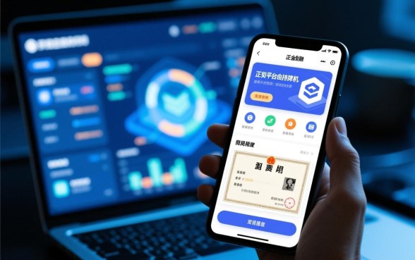 类似浦闪贷的正规口子有哪些