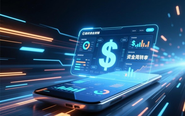 像光速贷一样方便的借款软件