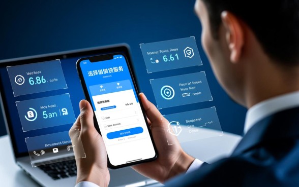 像杭州e贷一样安全的网贷平台有哪些?正规网贷app下载怎么选? 像杭州e贷一样安全的网贷平台有哪些